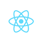 「React」アイコン