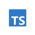 「Typescript」アイコン